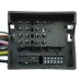 Перехідник для магнітол 9", 10.1" Chery Tiggo Carav 16-104