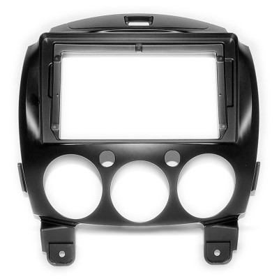 Перехідна рамка Mazda 2 Carav 22-079