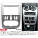 Перехідна рамка CARAV Renault, Dacia Duster, Sandero, Logan (22-329)