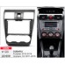 Перехідна рамка Subaru Forester, Impreza, XV Carav 22-659