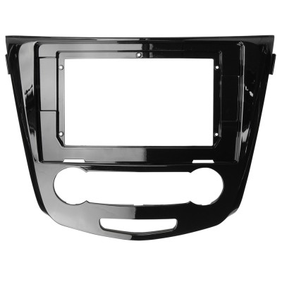 Перехідна рамка Carav Nissan X-Trail, Qashqai, Rogue (22-816)