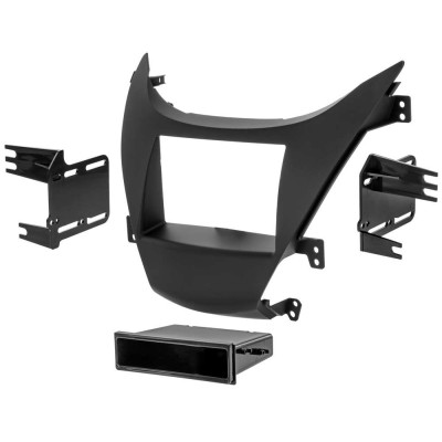 Перехідна рамка Metra Hyundai Elantra (99-7346B)