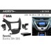 Перехідна рамка Metra Hyundai Elantra (99-7346B)