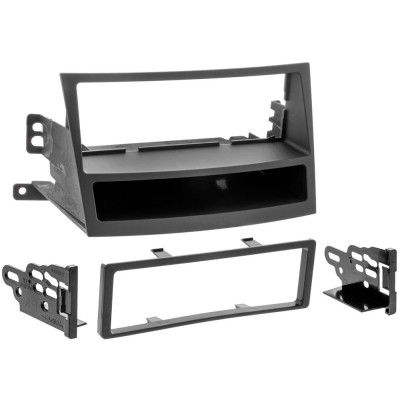 Перехідна рамка Metra Subaru Legacy, Outback (99-8903B)