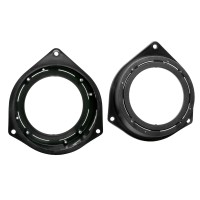 Проставки под динамики ACV 271230-06 для автомобилей Alfa Romeo, Citroen, Fiat, Ford, Opel, Peugeot