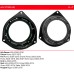 Проставки під динаміки ACV 271230-06 для автомобілів Alfa Romeo, Citroen, Fiat, Ford, Opel, Peugeot