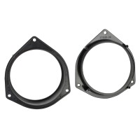 Проставки под динамики ACV 271230-09 для автомобилей Citroen, Peugeot, Opel, Fiat