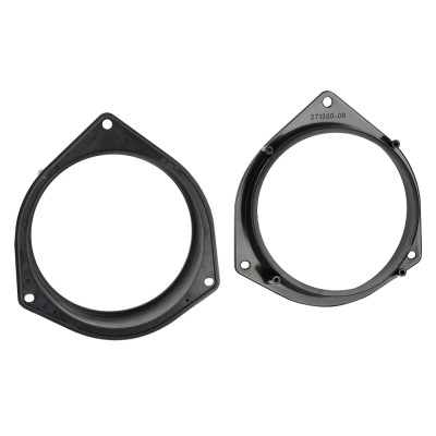 Проставки под динамики ACV 271230-09 для автомобилей Citroen, Peugeot, Opel, Fiat