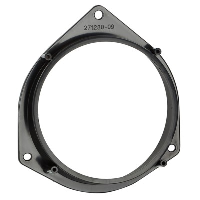 Проставки под динамики ACV 271230-09 для автомобилей Citroen, Peugeot, Opel, Fiat