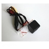 Камера заднего вида iDial CCD-8210 Peugeot, Citroen