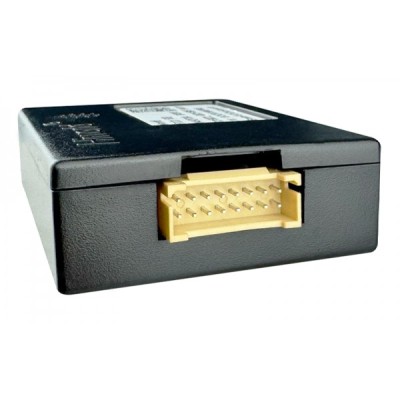 Переходник для магнитол 9", 10.1" Honda Accord Carav 16-285