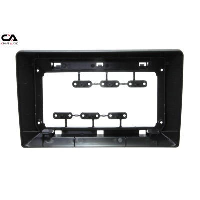 Перехідна рамка CraftAudio UN-1 2din - 9 inch - 10 inch