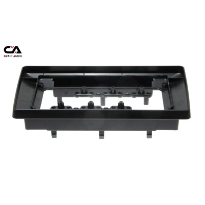 Перехідна рамка CraftAudio UN-1 2din - 9 inch - 10 inch