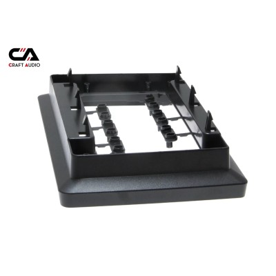 Перехідна рамка CraftAudio UN-1 2din - 9 inch - 10 inch
