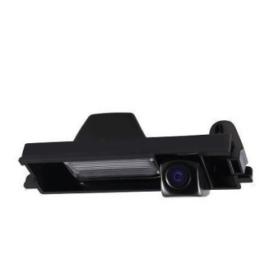 Камера заднього виду TORSSEN HC127-MC720HD-ML активна розмітка