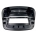 Переходная рамка AWM Renault Megane III, Fluence (881-27-129)