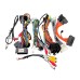 Переходная рамка AWM Renault Megane III, Fluence (881-27-129)