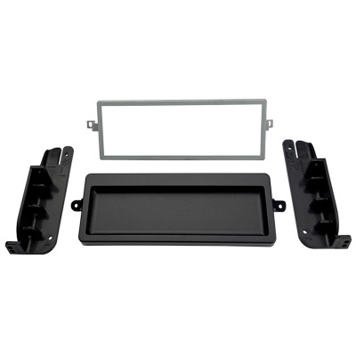 Переходная рамка AWM Renault Megane III, Fluence (881-27-129)
