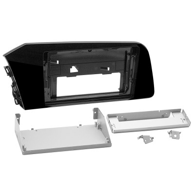 Перехідна рамка Hyundai Elantra Carav 22-1063