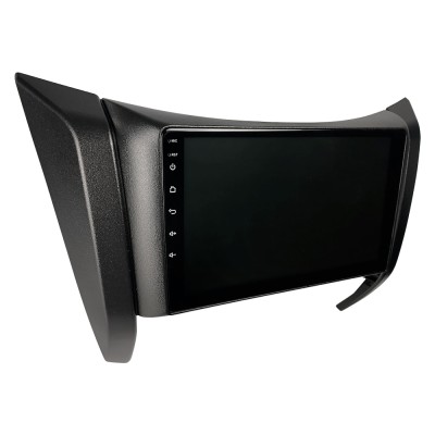 Переходная рамка CARAV Nissan Navara, NP300, Frontier (22-740)