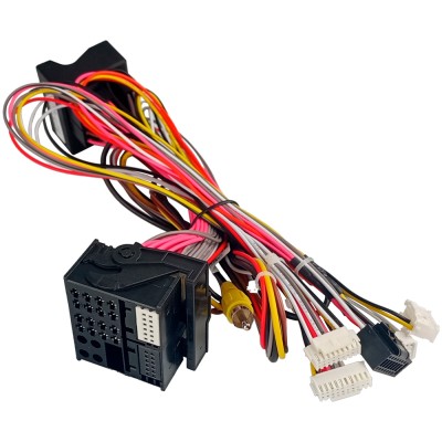 Перехідна рамка AWM BMW 3 Series (881-03-108)
