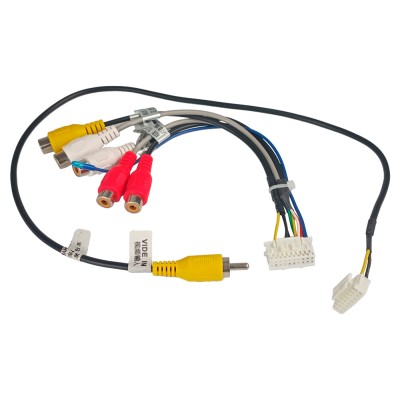 Перехідна рамка AWM BMW 3 Series (881-03-108)