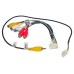 Перехідна рамка AWM BMW 3 Series (881-03-108)