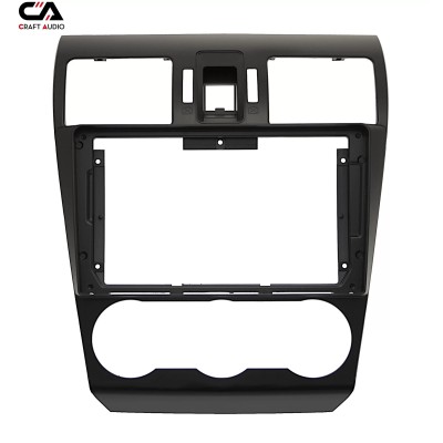 Перехідна рамка CraftAudio SUB-22-659 SUBARU Forester/Impreza/XV 2011-2016 9"
