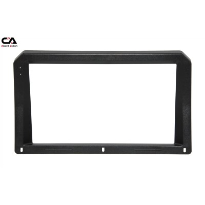 Перехідна рамка з проводкою CraftAudio B-013N BMW 3 (E90) 05-12 9"