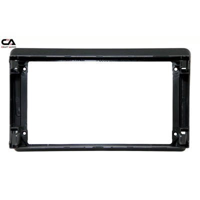 Рамка перехідна CraftAudio FO-22-046 Ford C-Max 03-08, Fiesta 05-08, Focus 04-07, Kuga 08-12 9"
