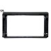 Рамка перехідна CraftAudio FO-22-046 Ford C-Max 03-08, Fiesta 05-08, Focus 04-07, Kuga 08-12 9"