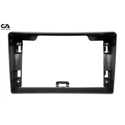 Рамка перехідна CraftAudio KI-22-1450 KIA Sorento 02-06 9"
