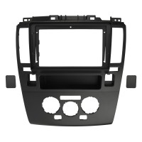 Переходная рамка Nissan Tiida, Versa Carav 22-1538