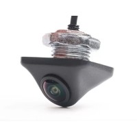 Камера заднього/переднього вигляду Prime-X MCM 17W AHD 1080P з широким кутом огляду