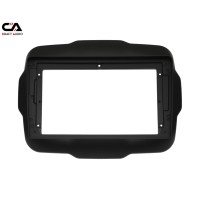 Перехідна рамка CraftAudio J-22-629 JEEP Renegate 2014+ 9"
