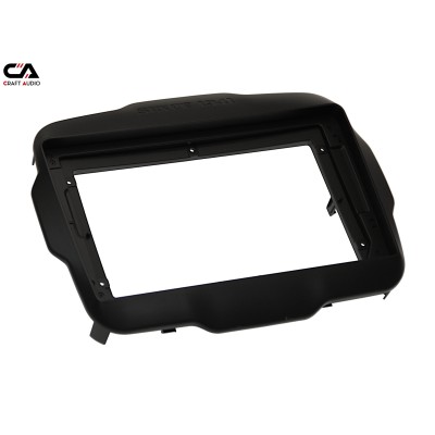 Перехідна рамка CraftAudio J-22-629 JEEP Renegate 2014+ 9"