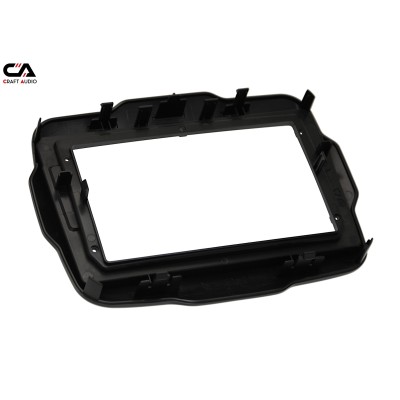 Перехідна рамка CraftAudio J-22-629 JEEP Renegate 2014+ 9"
