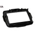 Перехідна рамка CraftAudio J-22-629 JEEP Renegate 2014+ 9"