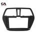 Рамка перехідна CraftAudio SUZ-22-438 SUZUKI Sx4 2013+/S Cross 2013+ 9"
