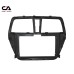 Рамка перехідна CraftAudio SUZ-22-438 SUZUKI Sx4 2013+/S Cross 2013+ 9"