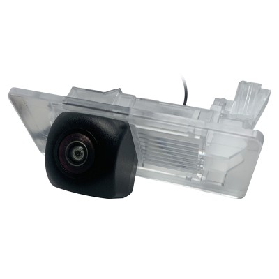 Камера заднього виду TORSSEN HC277-MC720HD-ML активна розмітка