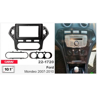 Перехідна рамка Ford Mondeo Carav 22-1720