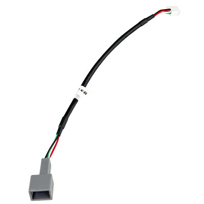 Переходник для магнитол 9", 10.1" Mazda 6 AWM 170-033