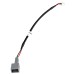 Переходник для магнитол 9", 10.1" Mazda 6 AWM 170-033