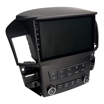 Перехідна рамка Lexus RX 300, Toyota Harrier Carav 22-1841