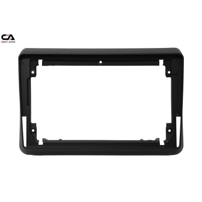 Перехідна рамка CraftAudio J-22-431 JEEP Grand Cherokee 13-17 9"