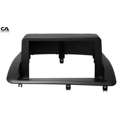 Перехідна рамка з проводкою CraftAudio LE-019N LEXUS CT200 11-18 9"