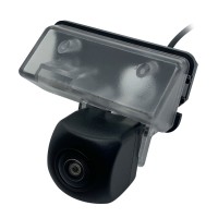 Камера заднього виду TORSSEN HC137B-MC720HD-ML активна розмітка