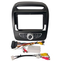 Перехідна рамка AWM KIA Sorento (881-02-224)