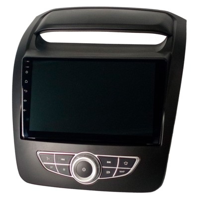 Перехідна рамка AWM KIA Sorento (881-02-224)